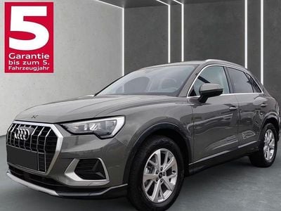 Usata Audi Q3 Sport 150 CV (110 kW) 2025 Grigio SUV