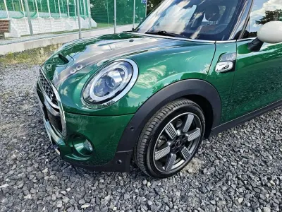 Gebraucht Mini Cooper S