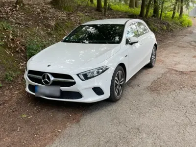 Gebraucht Mercedes E250