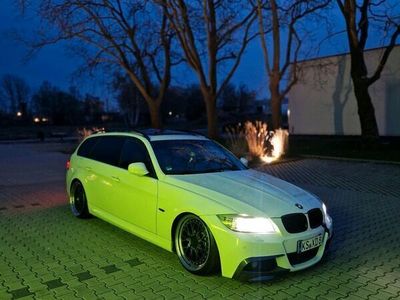 gebraucht BMW 330 