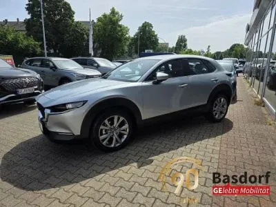 Gebraucht Mazda CX-30