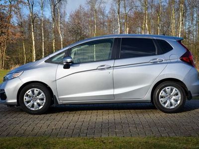 gebraucht Honda Jazz Fit1.5 VTEC 2018