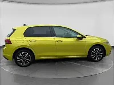Gebraucht VW Golf VII