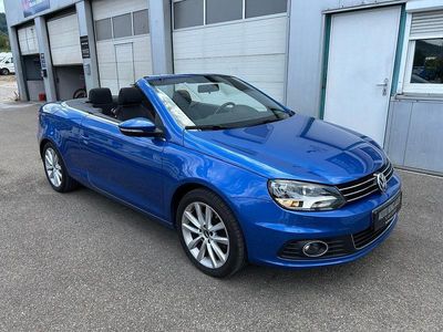 VW Eos