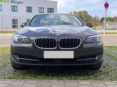 BMW 535