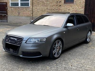 Audi S6