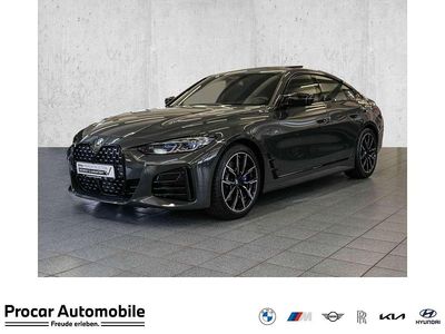 Bmw individual dravitgrau Gebraucht 2022 BMW 440 M Sport Coupé | 51.310 € (Fairer Preis)