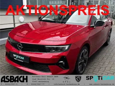 Usata Opel Astra