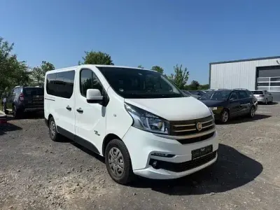 Gebraucht Fiat Talento