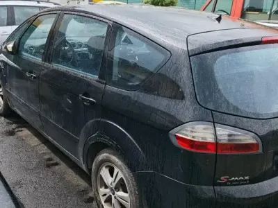 Gebraucht Ford S-MAX