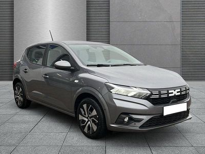 Nuova Dacia Sandero Expression 90 CV (66 kW) 2026 Grigio Berlina