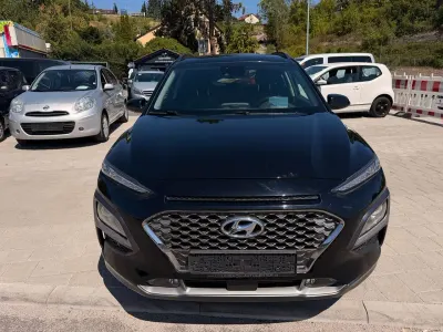 Gebraucht Hyundai Kona