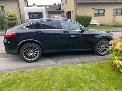 Mercedes GLC350