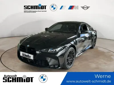 Neu BMW 125 Competition Edition 530 PS (389 kW) 2026 Saphirschwarz Kleinwagen