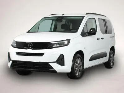 Neu Opel Combo Life Edition 102 PS (75 kW) 2026 Manufacturer Van / Kleinbus