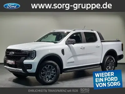 Occasion Ford Ranger