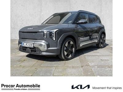 Nouă Kia EV2 Earth 106 kW (145 CP) 2026 Gri SUV