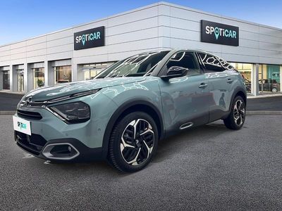 Gebraucht Citroën C4 PureTech 131 PS (96 kW) 2023 SUV