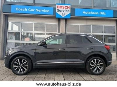 Gebraucht VW T-Roc Style 150 PS (110 kW) 2021 Other SUV