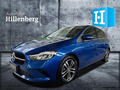 Mercedes B200