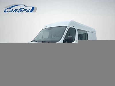 Gebraucht Renault Master 150 PS (110 kW) 2022 Mineral weiss Van