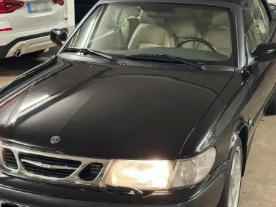 Gebraucht Saab 9-3