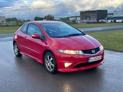 gebraucht Honda Civic Type S 2009 1.4Benzin ECO EURO5