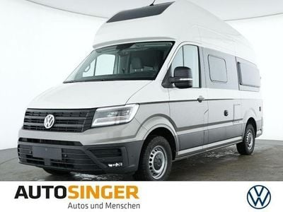 VW California