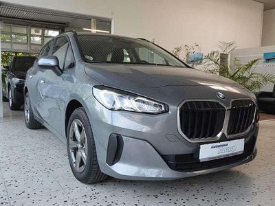Second-hand BMW 218 136 CP (100 kW) 2022 Gri Break