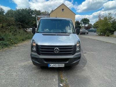 VW Crafter