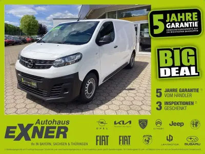 Gebraucht Opel Vivaro-e Combi