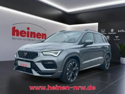 Usata Cupra Ateca