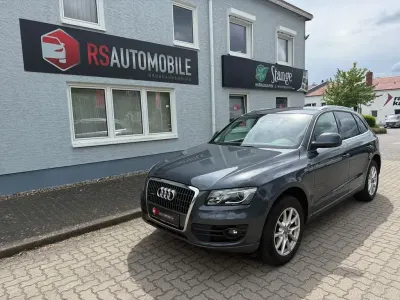 Gebraucht Audi Q5