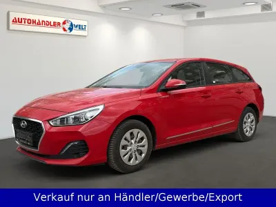 Gebraucht Hyundai i30