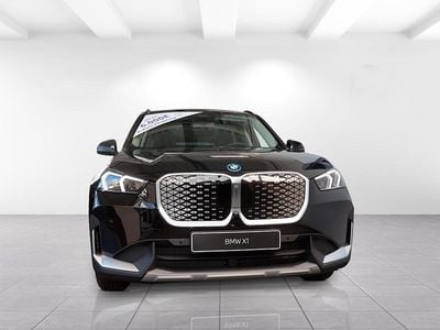 Neu BMW iX1 Performance 230 kW (313 PS) 2025 Schwarz SUV