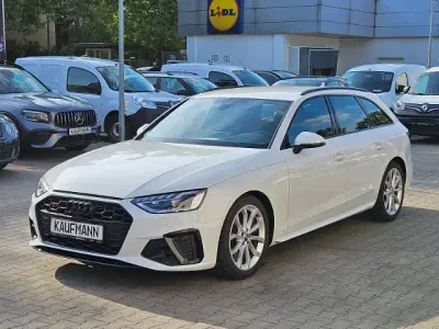 Gebraucht Audi S4
