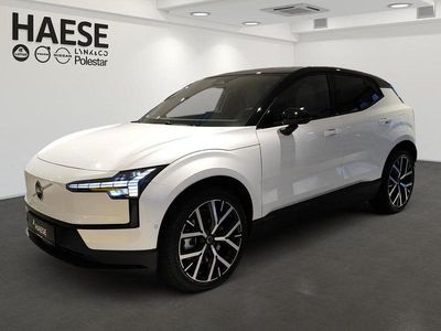 Neu Volvo EX30 Performance 314 kW (428 PS) 2026 Weiß SUV