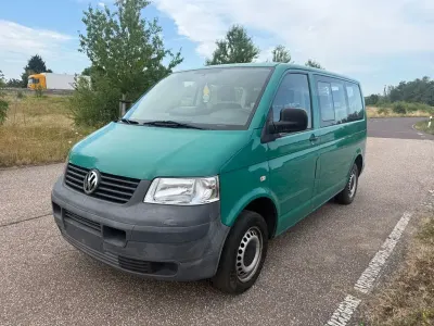Gebraucht VW T5
