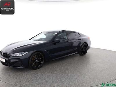 BMW 840