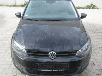 Gebraucht VW Polo