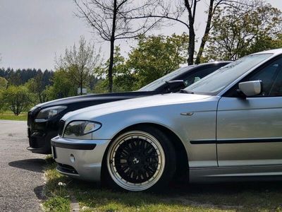 gebraucht BMW 330 