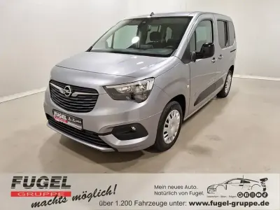 Gebraucht Opel Combo Life