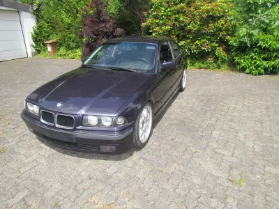 Gebraucht BMW 328