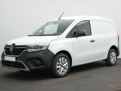 Gebraucht Renault Kangoo Rapid Advance 95 PS (69 kW) 2025 Mineralweiß Van / Kleinbus