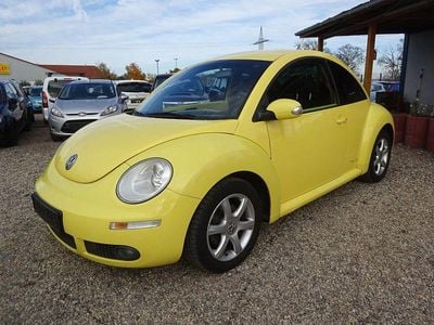 VW Beetle