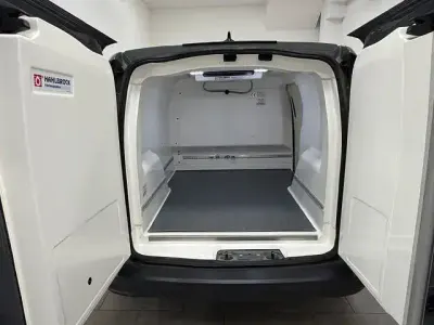 Usado VW Caddy 244 HP (179 kW) 2024 Andere Monovolume