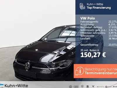 Gebraucht VW Polo