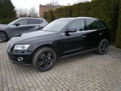 Gebraucht Audi Q5