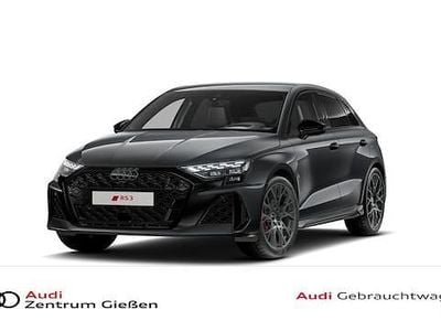 Audi RS3 Sportback