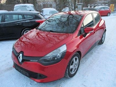 Gebraucht Renault Clio IV Expression 73 PS (53 kW) 2015 Other Limousine